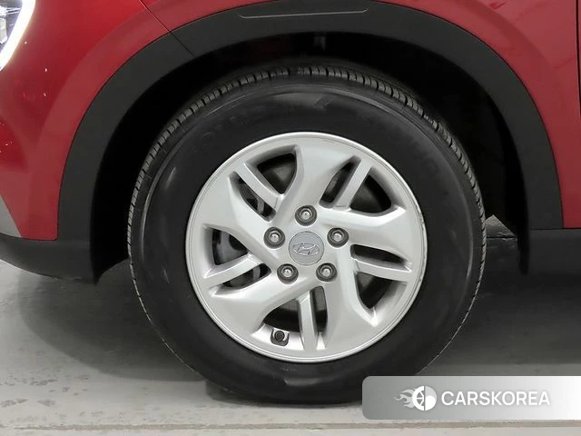 Hyundai Venue id 4419729 из Кореи 11