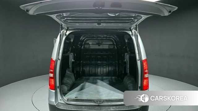 Hyundai The New Grand Starex id 3916363 из Кореи 11