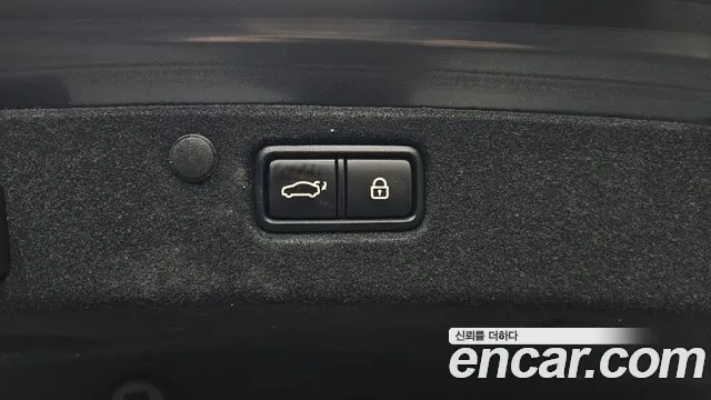 Hyundai Grandeur IG Hybrid id 2713143 из Кореи 11