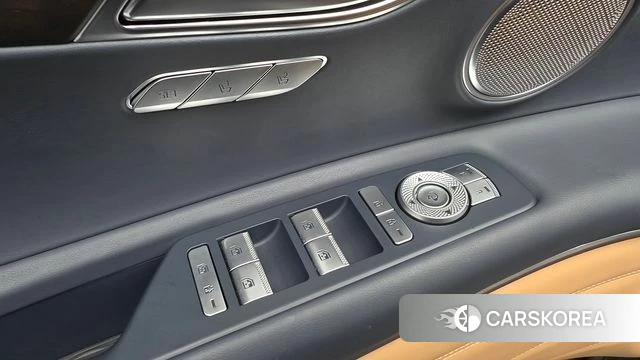 Genesis GV80 id 4284154 из Кореи 11