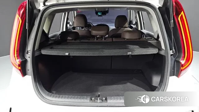 Kia Soul Booster id 3396172 из Кореи 11