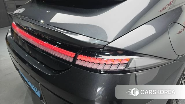 Hyundai Ionic 6 id 4427781 из Кореи 11