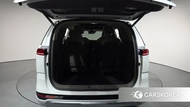 Kia Carnival 4th generation id 3582262 из Кореи 11