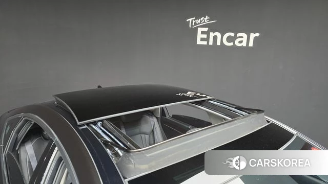 Genesis G80 id 3937208 из Кореи 11