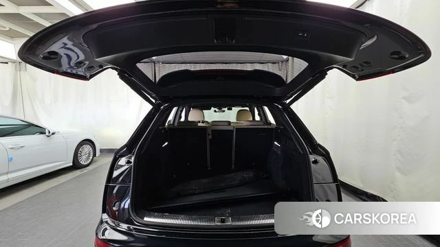 Audi Q5 (FY) id 4688208 из Кореи 11