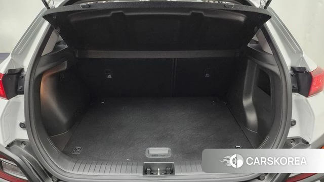 Hyundai Kona id 4594938 из Кореи 11