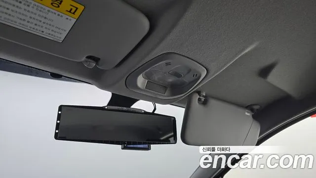 Chevrolet (GM Daewoo) The New Spark id 2466452 из Кореи 11