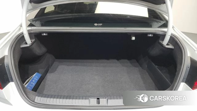 Volkswagen Passat GT (B8) id 3910252 из Кореи 11