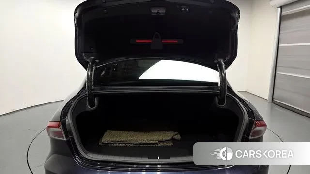 Hyundai The New Grandeur IG id 3054376 из Кореи 11