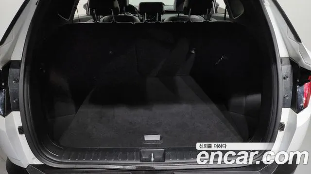 Hyundai Tucson (NX4) id 2655752 из Кореи 11