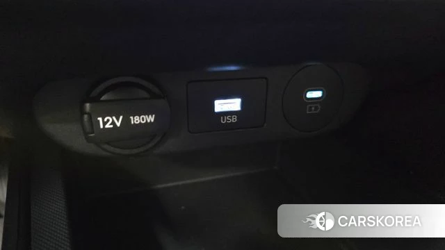 Hyundai The New Avante (CN7) id 4395162 из Кореи 11