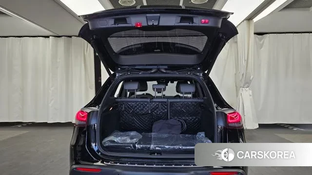 Mercedes-Benz EQA H243 id 3708023 из Кореи 11