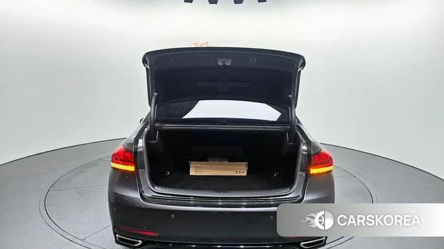 Genesis G80 id 3814550 из Кореи 11