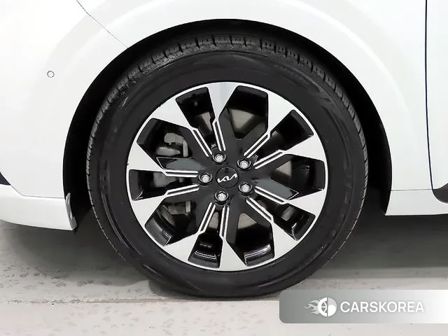 Kia Carnival 4th generation id 3615048 из Кореи 11