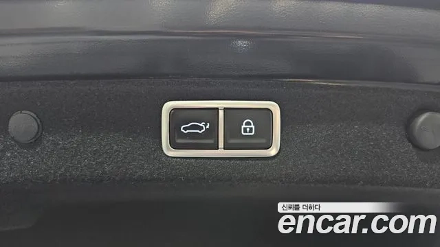 Hyundai Grandeur Hybrid (GN7) id 2910304 из Кореи 11