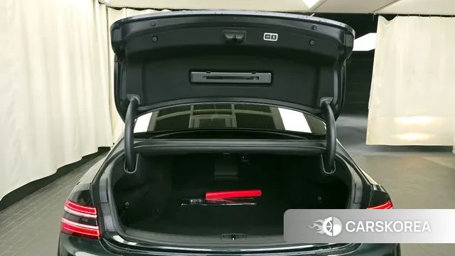 Genesis G80 (RG3) id 2930099 из Кореи 11