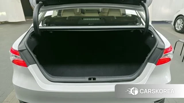 Toyota Camry (XV70) id 3627171 из Кореи 11