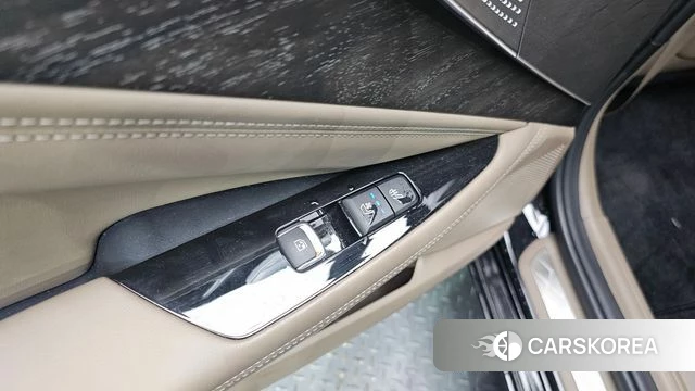 Kia K8 id 4676421 из Кореи 11