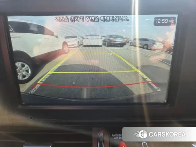 Hyundai Grandeur IG id 3413103 из Кореи 11