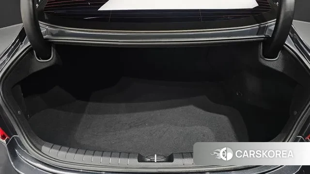 Hyundai Grandeur IG id 3651839 из Кореи 11