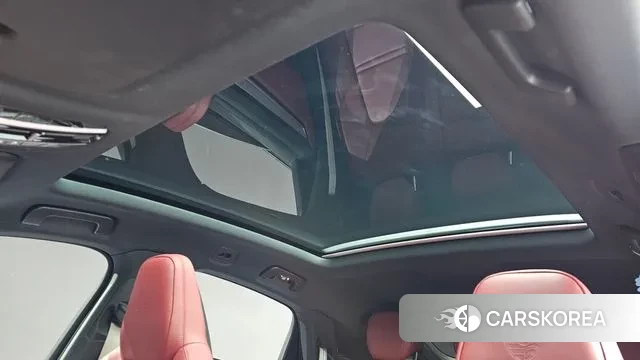 Porsche Cayenne (PO536) id 3389031 из Кореи 11