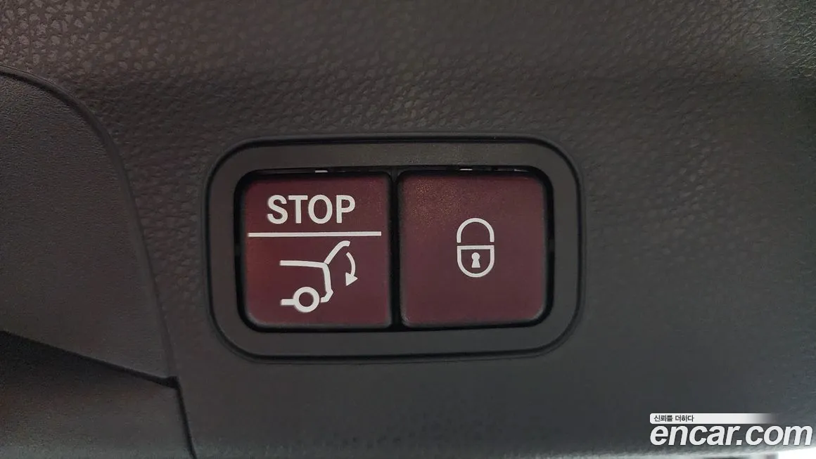 Mercedes-Benz GLC-Class X253 id 1903848 из Кореи 11