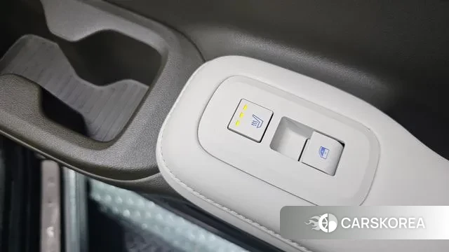 Hyundai Santa Fe (MX5) id 3246581 из Кореи 11