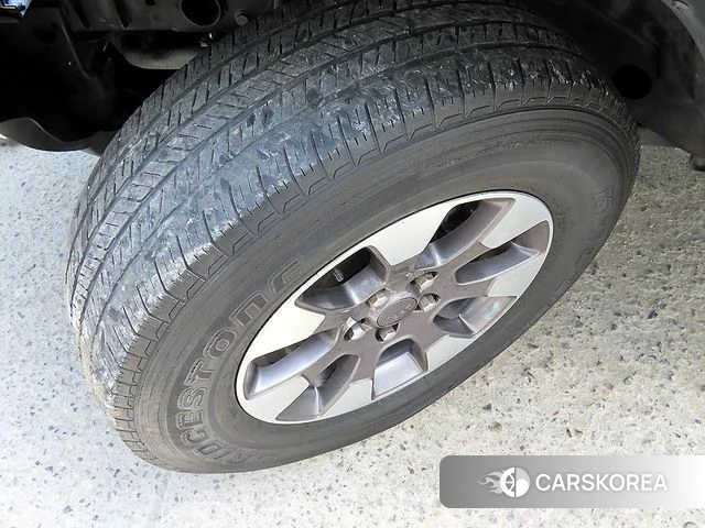 Jeep Wrangler (JL) id 4250234 из Кореи 11