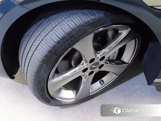 Genesis G80 (RG3) id 3197873 из Кореи 11