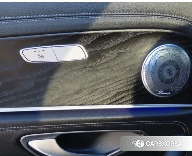 Mercedes-Benz E-Class W213 id 3582385 из Кореи 11