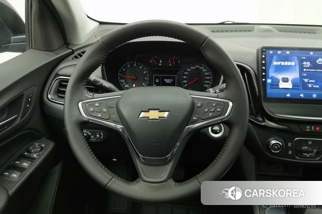 Chevrolet Explorer id 4213759 из Китая 11