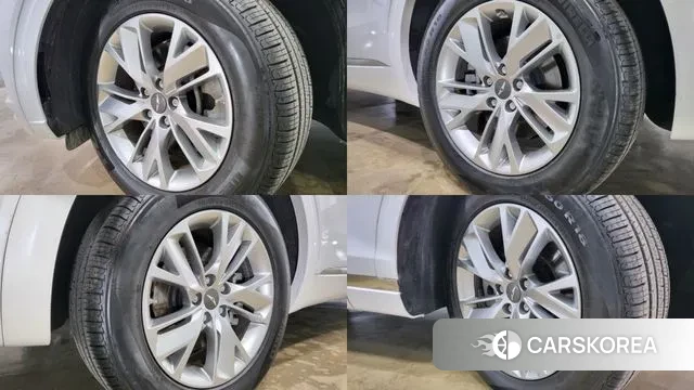 Genesis GV70 id 3733561 из Кореи 11