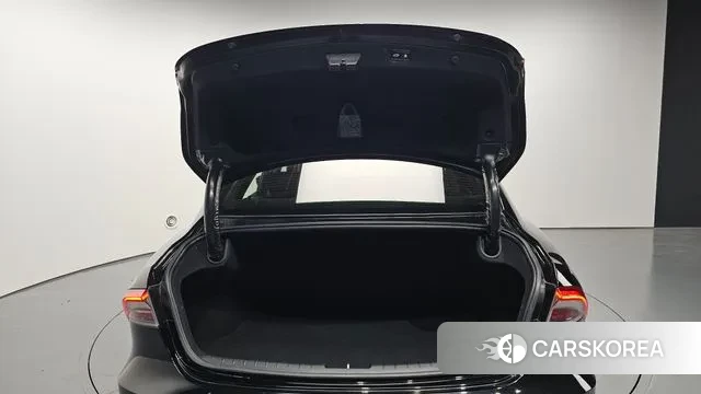 Hyundai The New Grandeur IG id 3395405 из Кореи 11