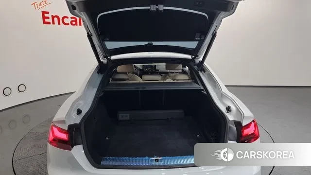 Audi A5 (F5) id 3655823 из Кореи 11