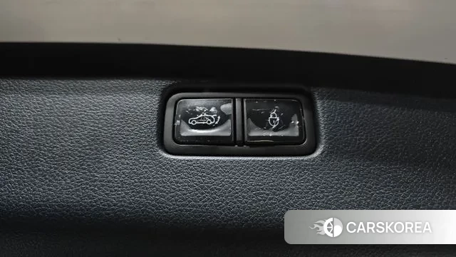 Genesis GV70 id 3365976 из Кореи 11