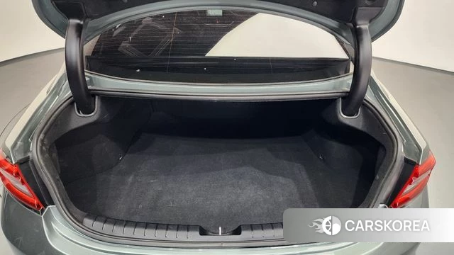 Hyundai Grandeur IG id 3905698 из Кореи 11