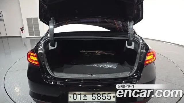 Renault Korea (Samsung) SM6 id 2917636 из Кореи 11