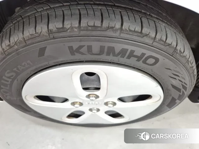 Kia The New Ray id 3484816 из Кореи 11