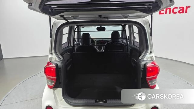Kia The New Ray id 4631512 из Кореи 11
