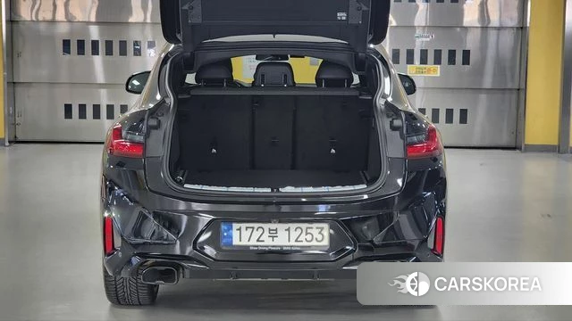 BMW X4 (G02) id 4524085 из Кореи 11
