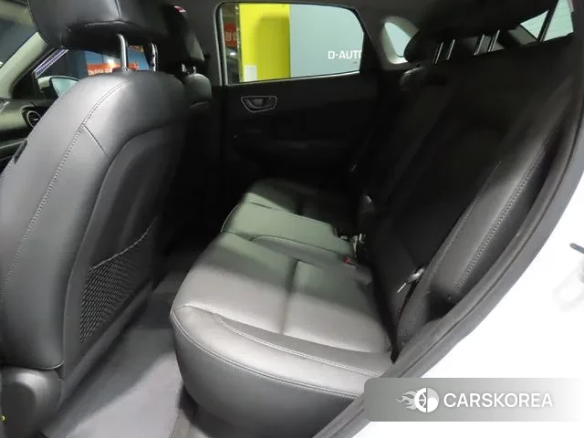 Hyundai Kona Electric id 3291446 из Кореи 11