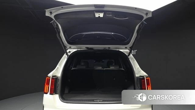 Kia Sorento 4th Generation id 4469458 из Кореи 11