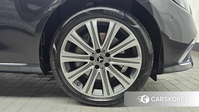 Mercedes-Benz E-Class W213 id 4533797 из Кореи 11