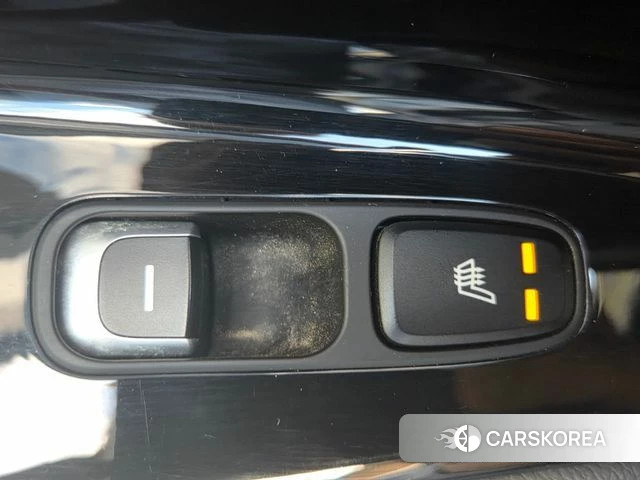 Kia Niro EV id 4775930 из Кореи 11