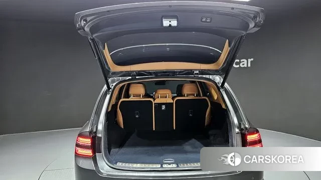 Genesis GV80 id 3453489 из Кореи 11