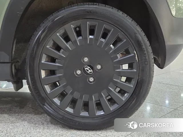 Hyundai Casper id 3756967 из Кореи 11