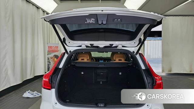 Volvo V60 Cross-Country 2nd Generation id 4624049 из Кореи 11