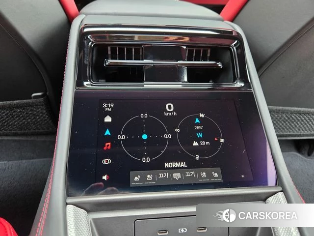 Porsche Panamera (976) id 4772453 из Кореи 11
