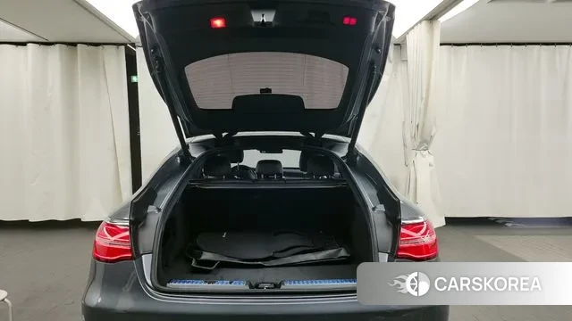 Mercedes-Benz GLC-Class X253 id 3444651 из Кореи 11