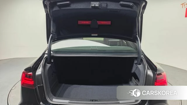 Audi New A6 id 3917402 из Кореи 11